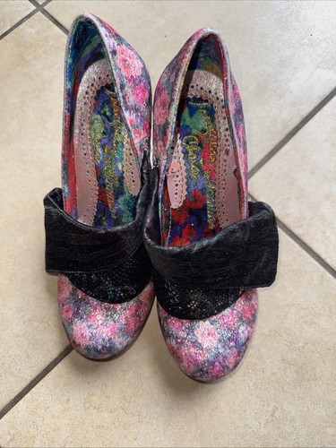 Ladies irregular choice - irregular,