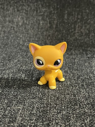 Littlest pet shop - littlest, #855