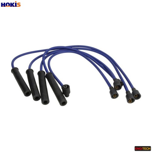 Ignition cable kit - ignition,