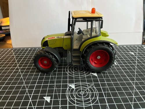Siku 3256 claas 697 - 3256,