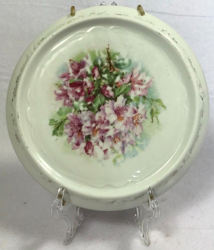 Vintage ceramic teapot trivet - vintage,