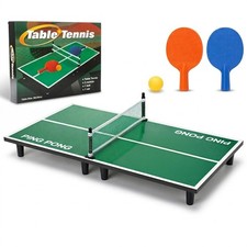 Table tennis mini small 30cm - tennis,