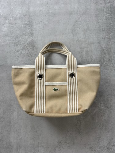 Lacoste bag hand - /,