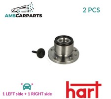 WHEEL BEARING KIT SET PAIR