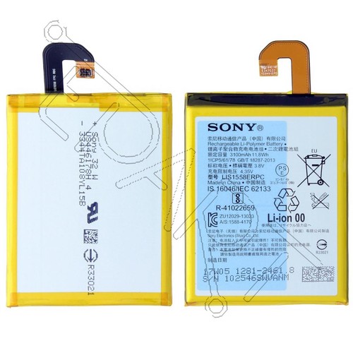 Genuine sony xperia - xperia, z3