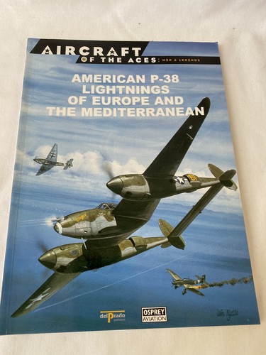 Aircraft the aces american - aircraft, of
