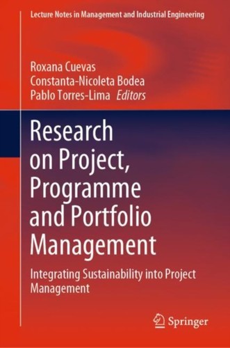 Cuevas research on project - cuevas,