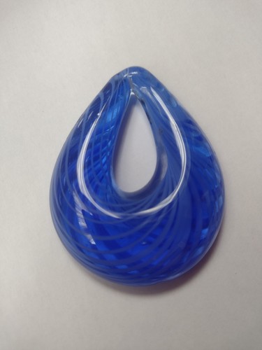 Vintage murano style art glass - murano,