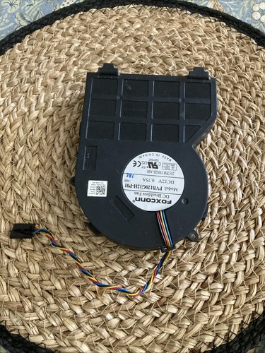 Dell optiplex 790 - sff, cpu