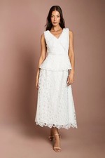 Coast Full Skirt Womens