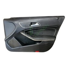 MERCEDES A-CLASS A180 W176