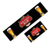 Personalised Bar Runner Any