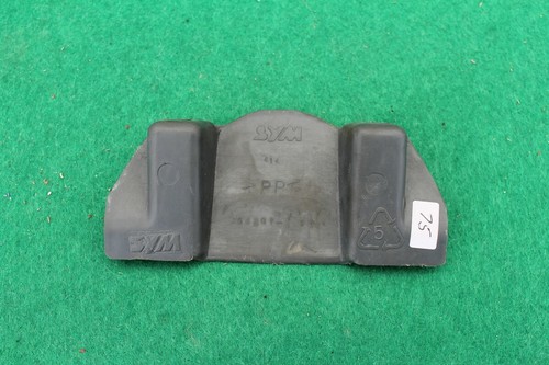 Sym jet front - 50, head