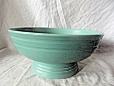 A Rare Art Deco Keith Murray
