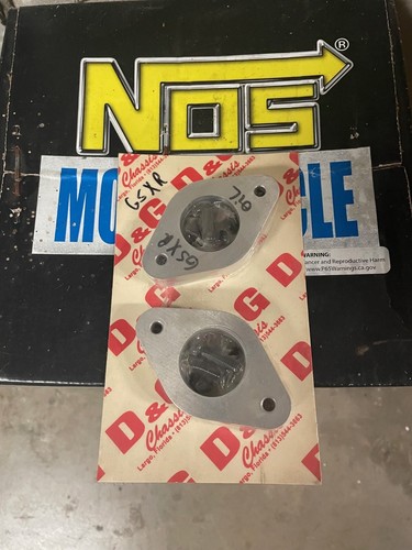 Nos nitrous oxide manifolds - nos,