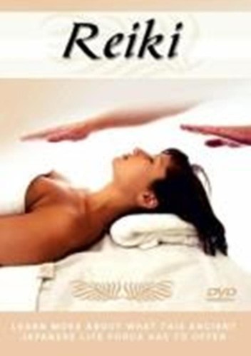 Reiki dvd cert e - dvd, (2016)