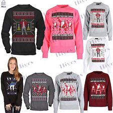 Christmas jumper HOTLINE BLING