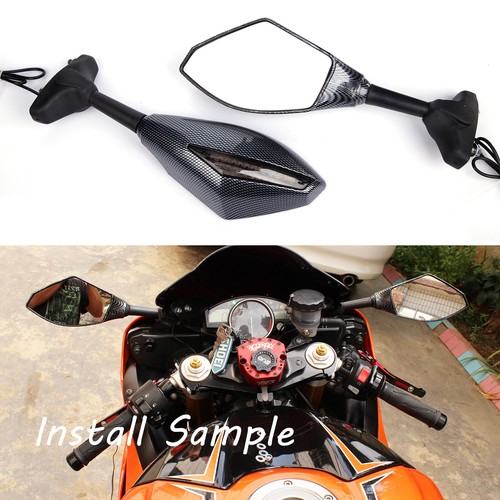 Led turn signals motorcycle - signals,