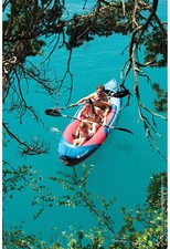 Sevylor Tahiti Plus Inflatable