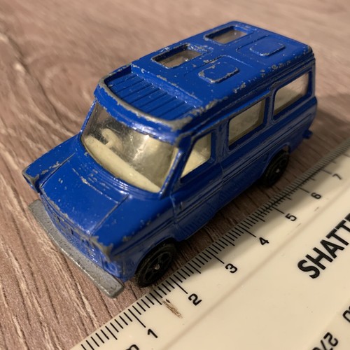 Vintage corgi whizzwheels - corgi,