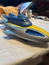 Stingray , Gerry Anderson 60s