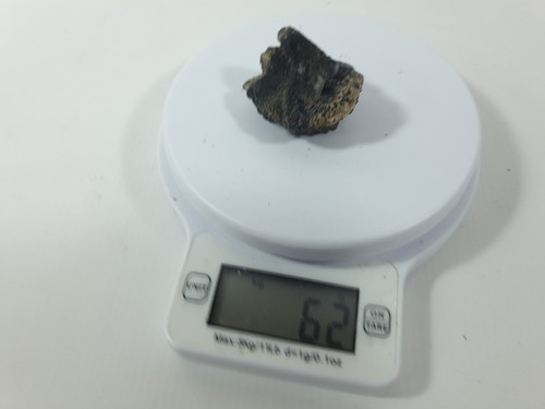 Rare blue john mineral - rare,