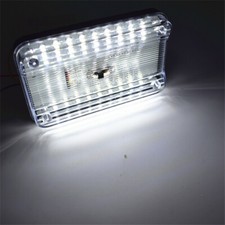 Car reading light - light, indoor