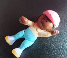 VINTAGE POLLY POCKET PONY