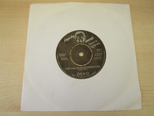 Devo - , no)