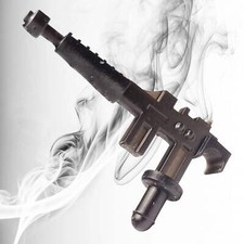 3D resin printed Star Wars