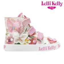 Lelli Kelly Girls Butterfly