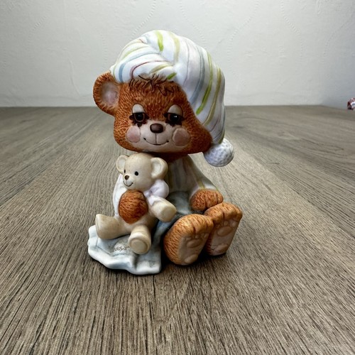 Teddy beddy bear - beddy, vintage