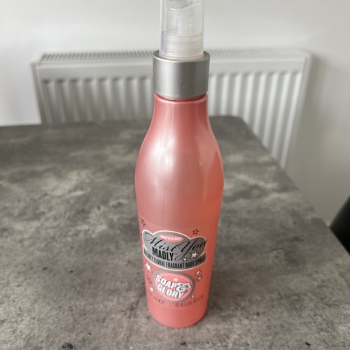 New soap glory mist you - new,