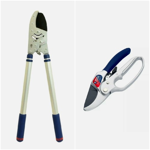 Spear jackson heavy duty - heavy,