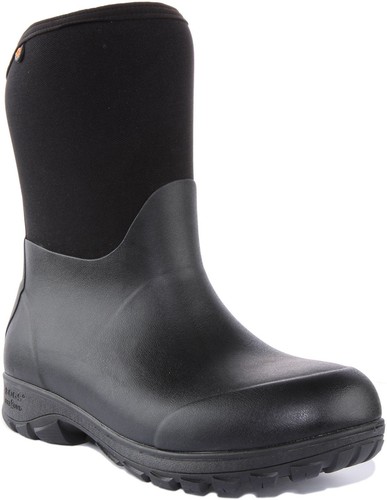 Bogs sauvie basin mens - basin,