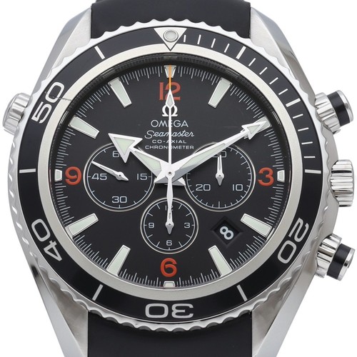 Omega seamaster planet ocean - omega,
