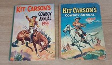 Pair kit carson s - a,