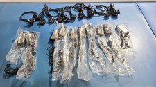 Lot 8pcs OEM ADP-45FE F 19V
