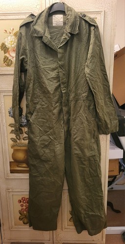 Vintage dutch military - vintage, military-issue