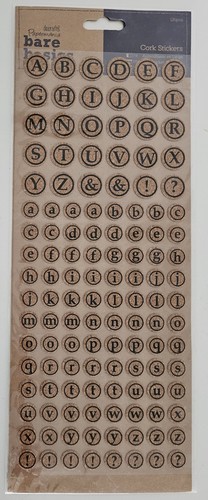Docrafts papermania bare - docrafts,