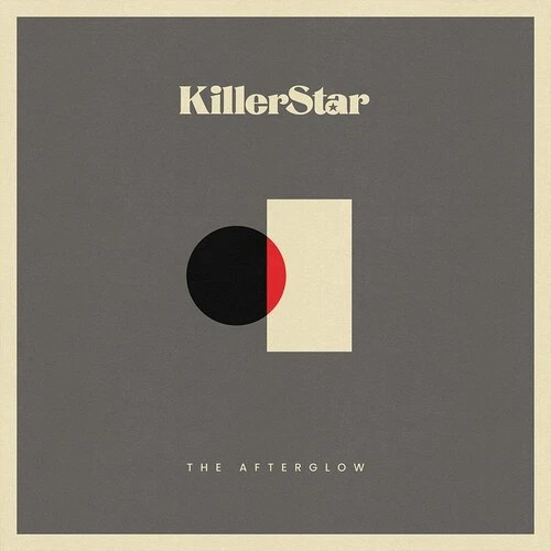 Killerstar the afterglow new - the,