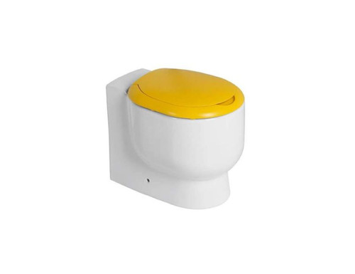 Sanindusa wckids low level - ho,