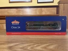 BACHMANN 32-430A CLASS 24 BR