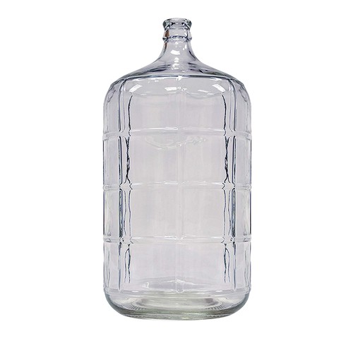 Gallon glass carboy - gallon,