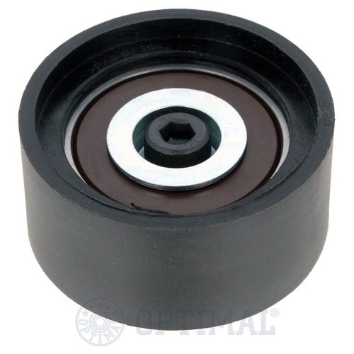 Optimum timing belt idler - timing,
