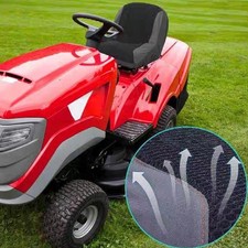 Garden Seat Cover Lawn Mower