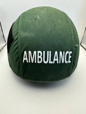 NP AEROSPACE AC902 Ballistic Helmet Size Medium