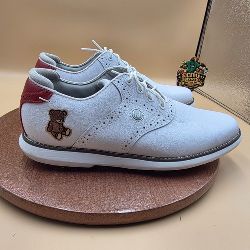 Footjoy myjoys traditions - footjoy,