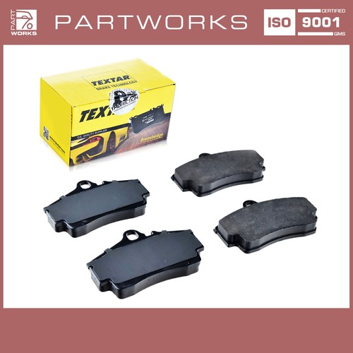Brake pads for porsche - brake, 996