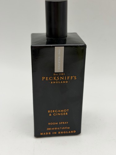 Pecksniffs fine fragrance - fine,